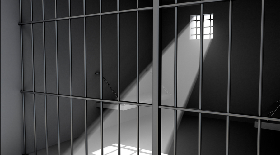 Первый этап строительства новой тюрьмы в Бельцах почти завершен