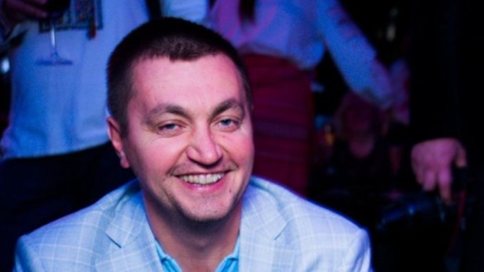 Генпрокурор Украины просит доставить Вячеслава Платона в Киев