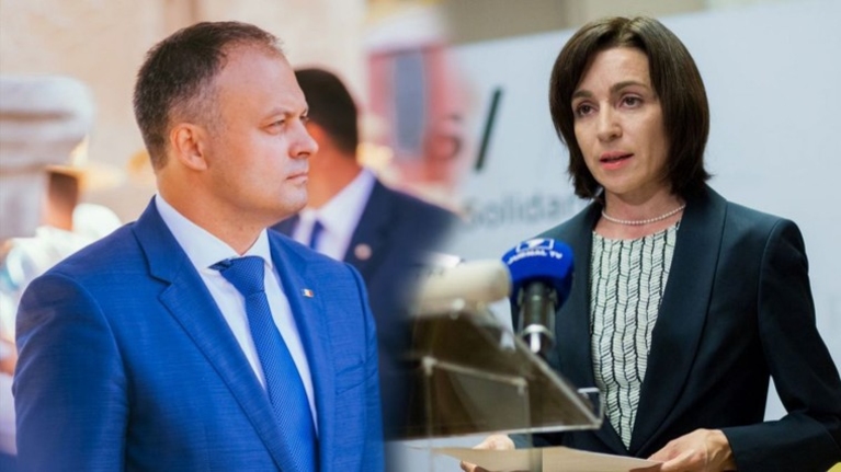 Канду объяснил, как Майя Санду пытается избежать слушаний по делу 