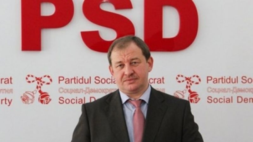 PSD Молдовы требует ввести Чрезвычайное положение