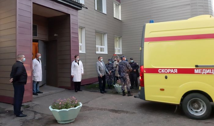 Фейк российских СМИ: симптомы Навального доказывают, что он не мог быть отравлен «Новичком»