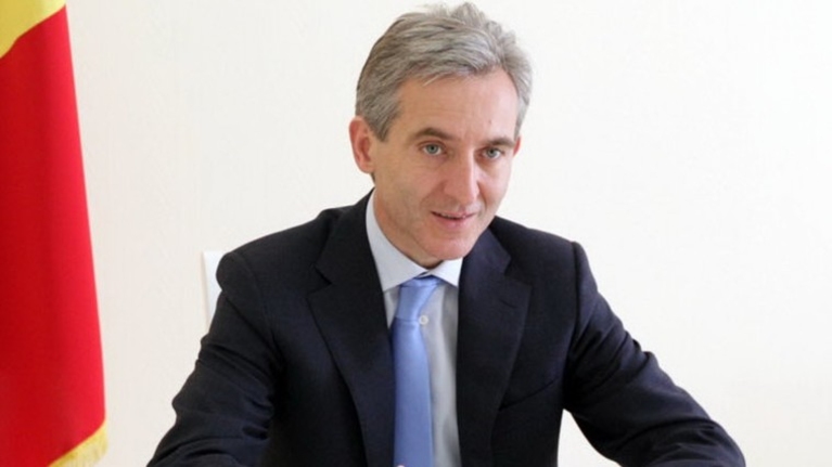 Юрие Лянкэ: Додон — персона нон грата в Румынии и Украине