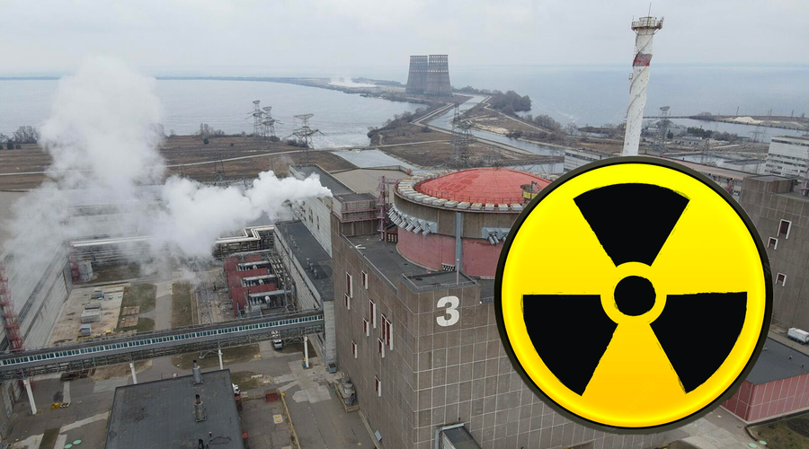 Остановит ли миссия МАГАТЭ ядерный шантаж Путина?