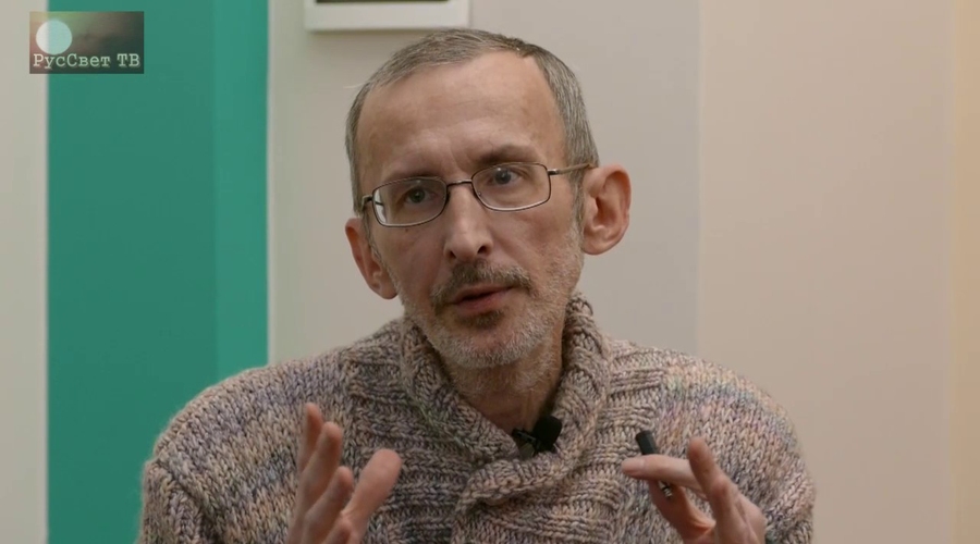 Сегодня мир ощутимо откатывает назад