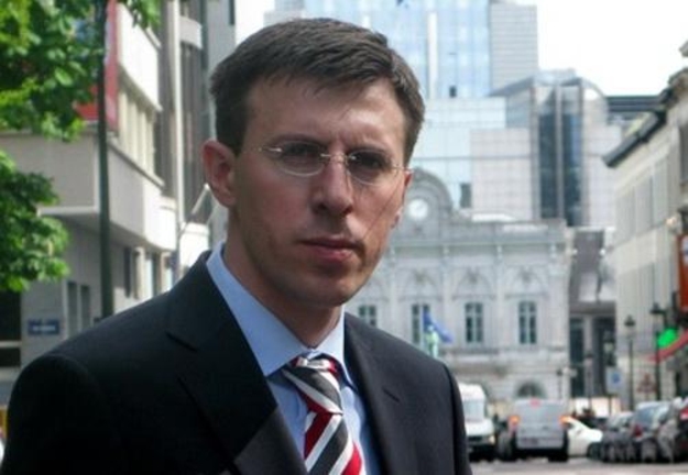 Киртоакэ обзавёлся новой квaртирой