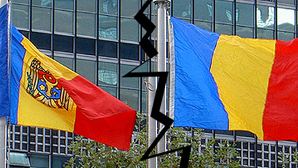 Михаил Визитиу: Молдова - Румыния:Реквием по замороженному времени. Часть 2