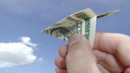 Украина запретила работу российских платежных систем