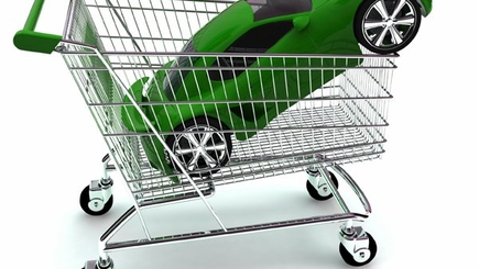 В самой бедной стране Европы продажа новых авто выросла на 20%