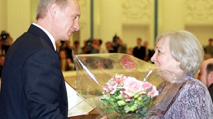 Умерла режиссер фильма 