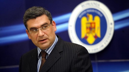 Теодор Баконски: Мы не должны игнорировать тот факт, что Молдова многонациональная, многоязычная страна...