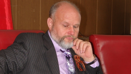 Открытое письмо советника муниципального совета Кишинева Петра Донцова