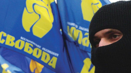 Приход националистов к власти – не самый худший сценарий для Украины