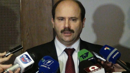 Признание  первого вице-премьера