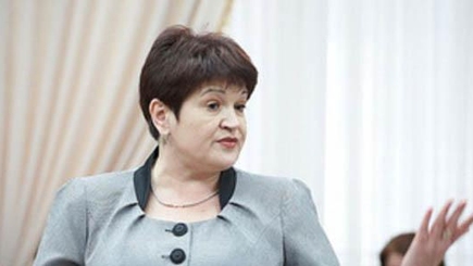 Булига: «Мы полностью искоренили нищету в Молдове»