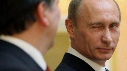 Почему Путин не вводит войска в Украину?