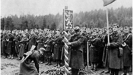 70-я годовщина Словацкого национального   восстания (29 августа – 27 октября 1944 года)