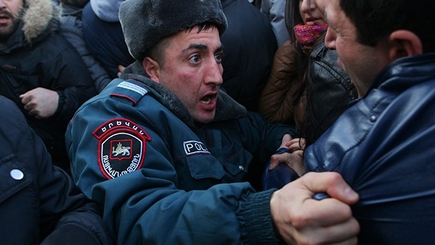 Убийство в Гюмри: почему армяне возмущаются российским неоколониализмом