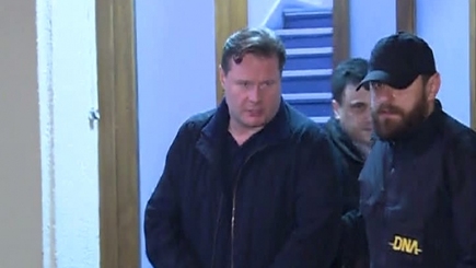 Подробности по делу о задержании Сергея Лучинского