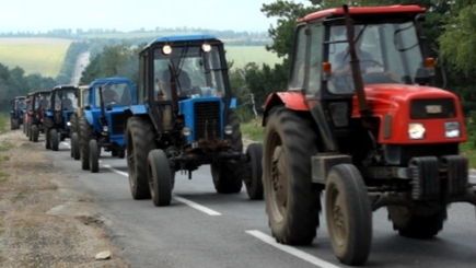 Правительство подготовило ряд предложений для фермеров