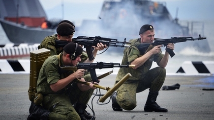 Политолог Сафонов хоронит Стамбульское соглашение...