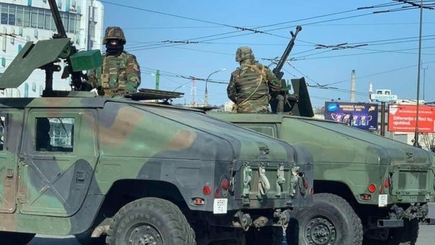 После двух месяцев без Чрезвычайного Положения