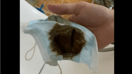 Жители Краснодара пожаловались на грязную воду из-под крана