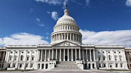 Конгресс США готов ввести санкции против Грузии