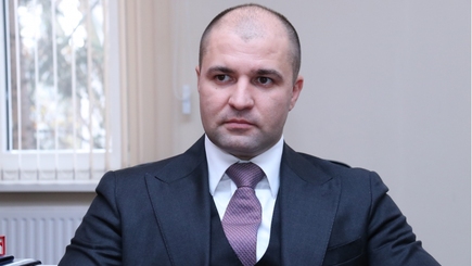 Влад Чеботарь: Молдове нужны реальные дела, а не обещания