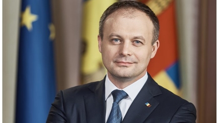 Заявление председателя парламента после обнародования заключения Конституционного суда