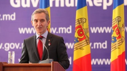 Лянкэ совершит поездку в Киев