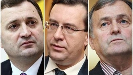 Власти начинают информационную кампанию