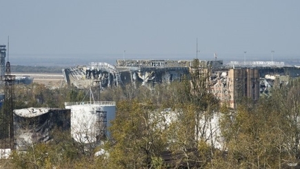 Сдача Опытного – очередной жест «доброй воли» от военно-политического руководства РФ.