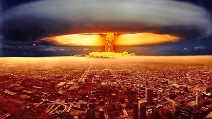 Путин разрешил России первой наносить ядерный удар