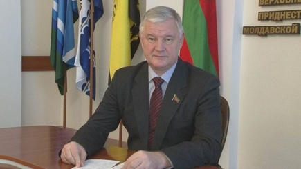 Идеолог и пропагандист «республики Шериф» открыл тайну посольства РФ в Молдове