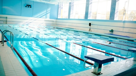 В столичном бассейне утонул подросток