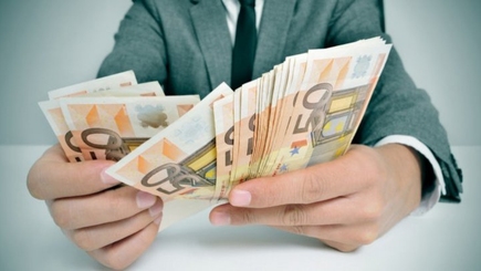 В Молдове насчитывается почти две тысячи леевых миллионеров