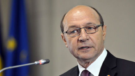 Всем сестрам по серьгам: Бэсеску дал характеристику нынешним лидерам формирований