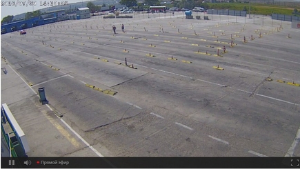 Крым становится опасным