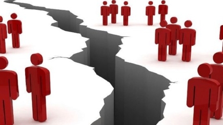 Раскол Молдовы. Прежде чем объединиться, нам нужно окончательно разъединиться.