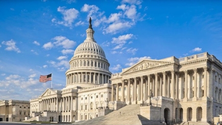 В Сенат США внесли законопроект о поддержке Украины в сфере безопасности и обороны