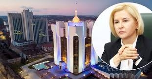 Правда или пиар ход Ирины Влах?