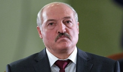 ''Нам не нужно!''. Лукашенко отказался размещать в Белорусе российскую военную базу