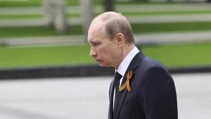 Плохие новости для Путина