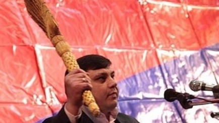 Коммунисты-реформаторы зарегистрируют свою партию