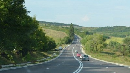 В РМ в 2013 отремонтировано ок. 20 км дорог