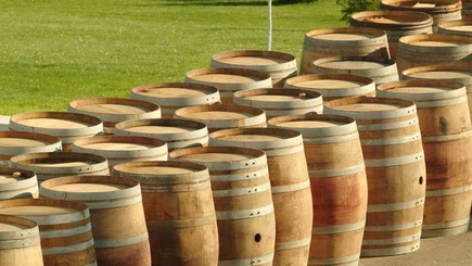 Поставки молдавского вина на Украину возрастут