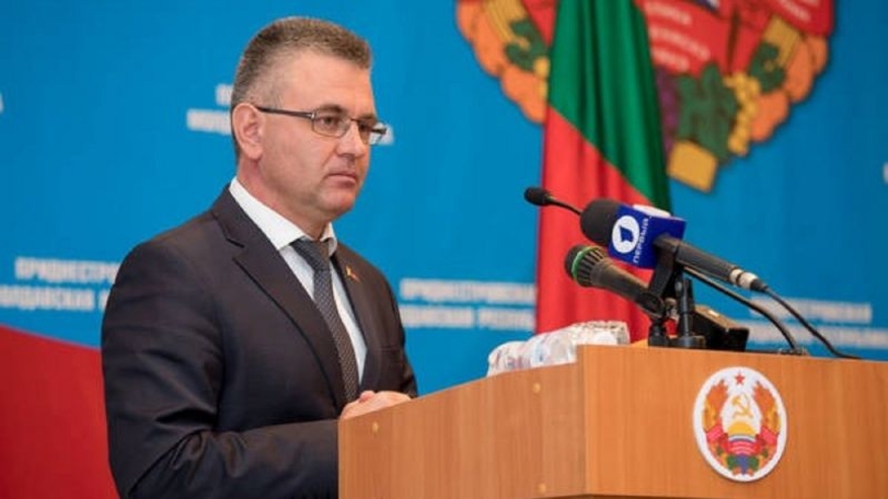 Бюро по реинтеграции считает, что приднестровский лидер приводит ложные данные о численности населения региона