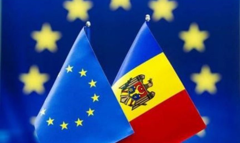 Молдова получит от Евросоюза 150 млн евро