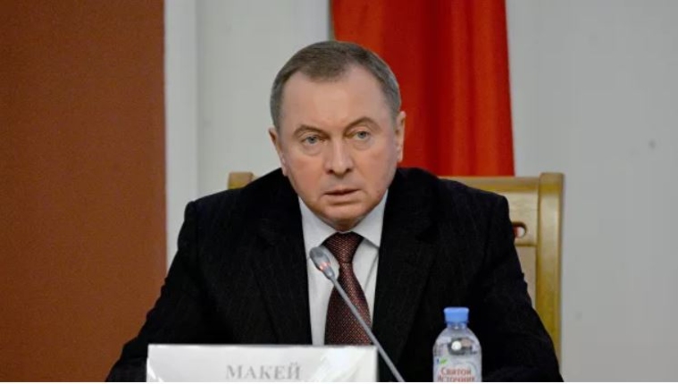 МИД Белоруссии призвал США к активному присутствию в стране