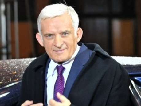 Бузек «закрыл Украину» и делает ставку на Молдову